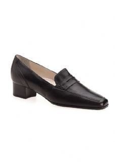 Donna mocassino estiva fodera pelle- suola 1/2 gomma art. 2132
