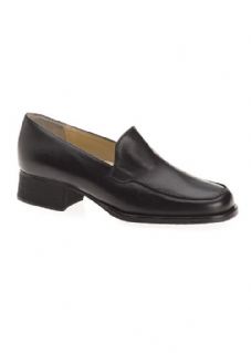 Donna mocassino estiva suola gomma-fodera pelle art. 2902