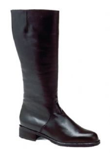 Stivale  donna invernale  alto-suola fodera PTFE Gianfortex art. 5112