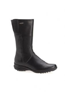 Donna stivale invernale suola gomma fodera PTFE Gianfortex  art. 5124