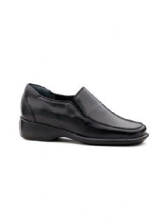 Donna mocassino estivo Air-Pro-suola PU-fodera pelle/tessuto art. 5277