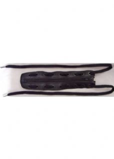 Accessorio. Cerniera sfilamento rapido per anfibi operativi mod. 2126 / 2126A/2323/2323A/2639