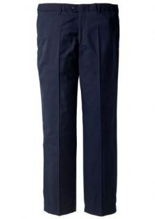 PANTALONE INVERNALE MESSO GR. 550 CORDELLINO 100%WV BLU