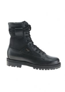 Anfibio Unisex polacco operativo invernale suola carrarmato fodera PTFE Gianfortex. Art. 2323A +SFIL