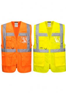 Gilet Orion Led Executive