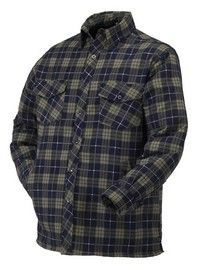 Camicia Felpata 100% cotone Camicia Felpata 100% cotone