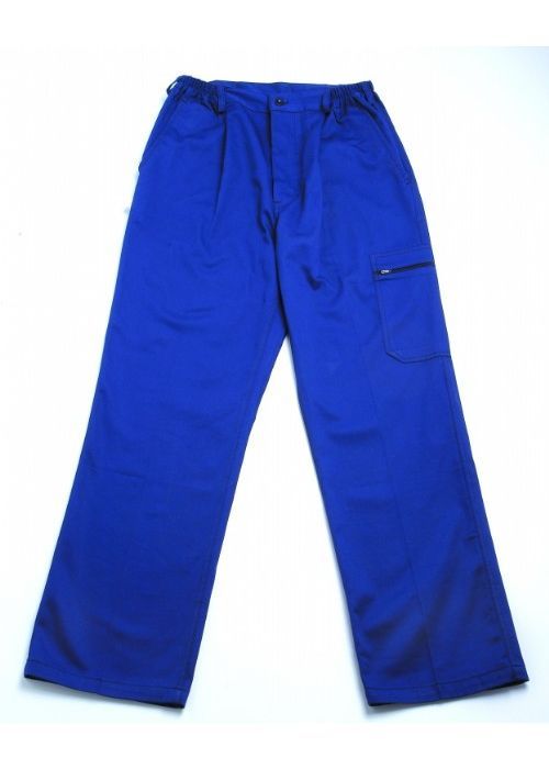 201 - Pantalone Supermassaua blu