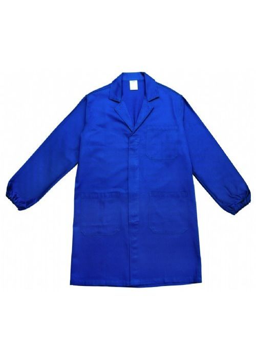 Camice unisex Supermassaua blu Camice unisex Supermassaua blu