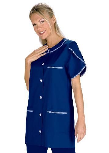 Casacca Alberville, blu Casacca Alberville, blu