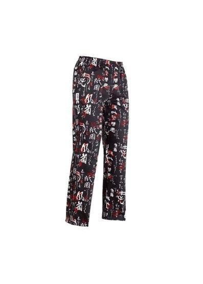 Pantaloni cuoco bimbo, Jap, pantaloni colorati (2171 - 203119) Pantaloni cuoco bimbo, Jap, pantaloni colorati (2171 - 203119)