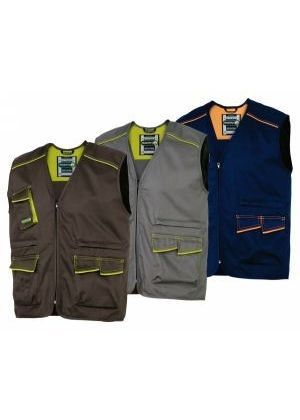 Gilet Panostyle, multitasche Gilet Panostyle, multitasche