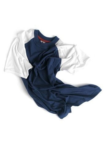 T-shirt girocollo, manica corta, colorata, SHARK T-shirt girocollo, manica corta, colorata, SHARK