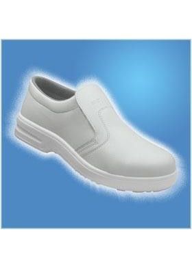 MOCASSINO ALTO BIANCO S2 MOCASSINO ALTO BIANCO S2