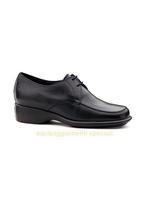 Donna derby estivo allacciato Air- Pro-suola PU-foderapelle/tessuto art. 5294 Donna derby estivo allacciato Air- Pro-suola PU-foderapelle/tessuto art. 5294