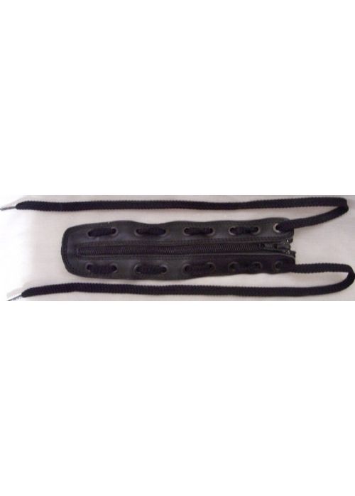 Accessorio. Cerniera sfilamento rapido per anfibi operativi mod. 2126 / 2126A/2323/2323A/2639 Accessorio. Cerniera sfilamento rapido per anfibi operativi mod. 2126 / 2126A/2323/2323A/2639