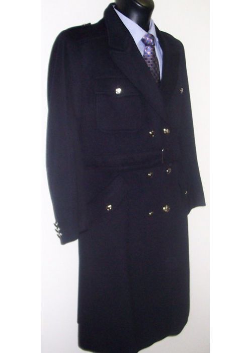 Cappotto RP in lana Cappotto RP in lana