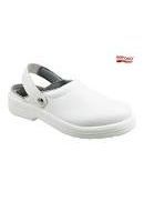 ZOCCOLO bianco con o senza puntale, S1 ZOCCOLO bianco con o senza puntale, S1