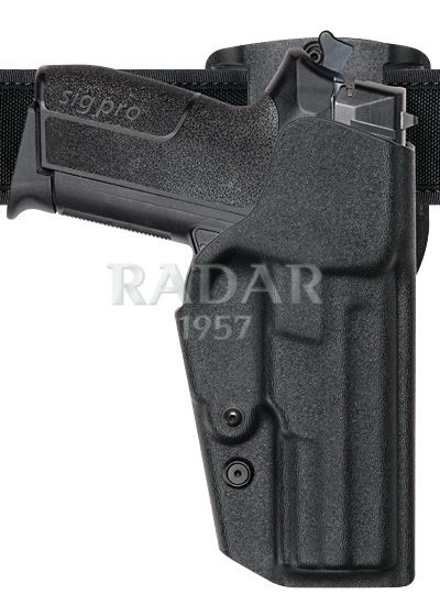 FONDINA THUNDER D-SHELL IN POLIFORM CON HOP TOP -SOLO CORPO BERETTA PX4 FONDINA THUNDER D-SHELL IN POLIFORM CON HOP TOP -SOLO CORPO BERETTA PX4