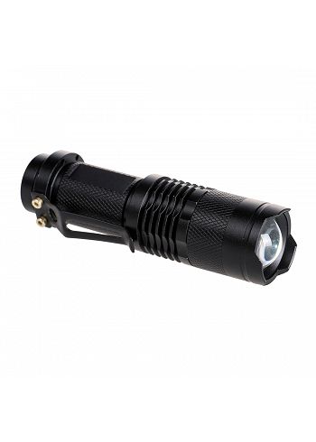 Torcia emergenza aus. comandabile LED 2M - 19397