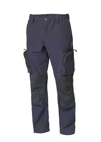 Pantalone operativo elasticizzato Wilson